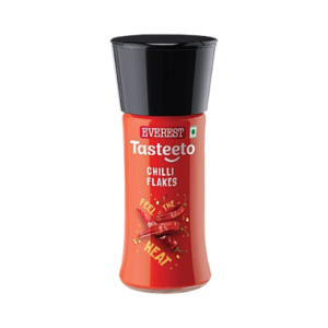 Everest Tasteeto Chilli Flakes 30g