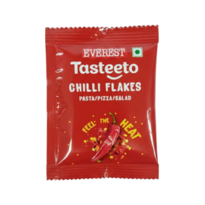 Everest Tasteeto Chilli Flakes 7gm