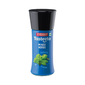 Everest Tasteeto Mixed Herbs 12g