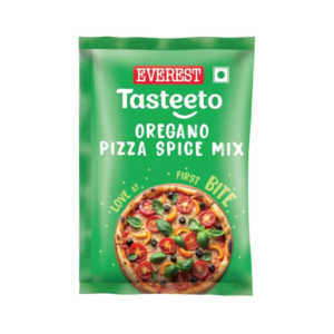 Everest Tasteeto Oregano Pizza Spice Mix