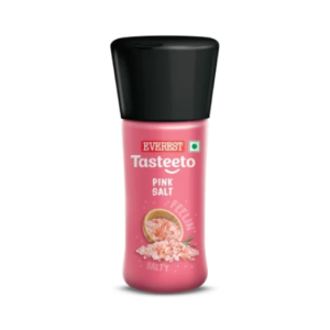 Everest Tasteeto Pink Salt 100g