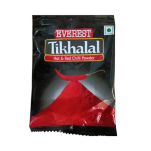 Everest Tikhalal Chilli Powder 15g