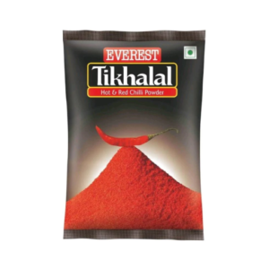 Everest Tikhalal Chilli Powder