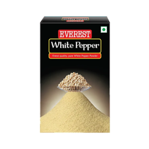 Everest White Pepper Powder