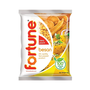 Fortune Besan / Gram Flour 1kg