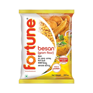 Fortune Besan / Gram Flour 500g