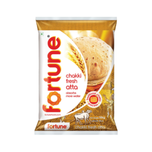 Fortune Chakki Fresh Atta 10kg