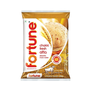 Fortune Chakki Fresh Atta 5kg