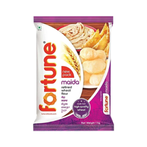 Fortune Maida / Refined Wheat Flour 1kg
