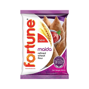 Fortune Maida / Refined Wheat Flour 500g