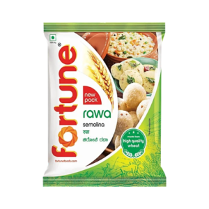 Fortune Rawa / Semolina 500g