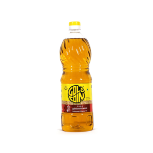 Gold Coin Cold Pressed Chekku Gingelly Oil 500ml