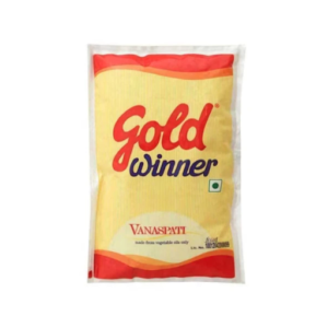 Gold Winner Vanaspati 200ml Pouch