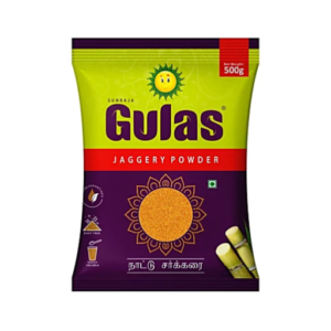 Gulas Jaggery Powder 500g