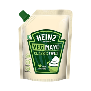 Heinz Veg Mayo Classic Twizt