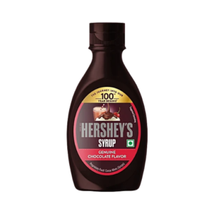Hershey's Chocolate Syrup 180g