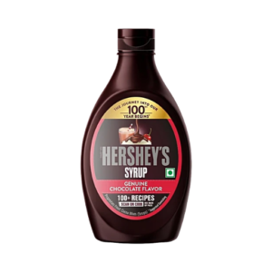 Hershey's Chocolate Syrup 623g