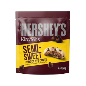 Hershey's Kitchens Chocolate Chips 200g