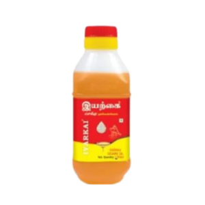 Iyarkai Gingelly Oil 100ml