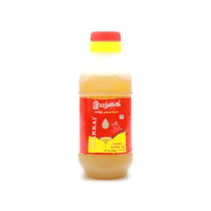 Iyarkai Gingelly Oil 200ml