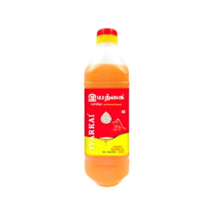 Iyarkai Gingelly Oil 500ml