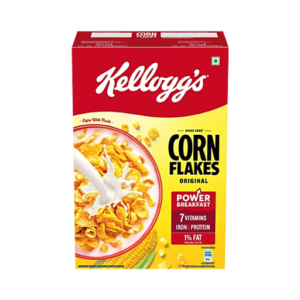Kelloggs Original Corn Flakes Power Breakfast