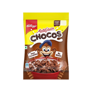 Kelloggs Multi Grain Chocos 22g