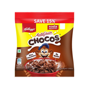 Kelloggs Multi Grain Chocos 42g