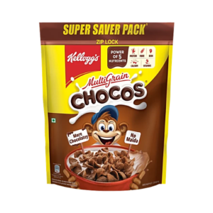 Kelloggs Multigrain Chocos 1.05kg