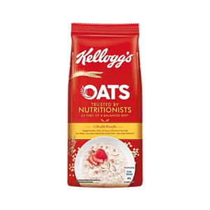 Kelloggs Oats 200g