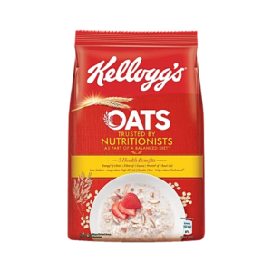 Kellogg's Oats 400g