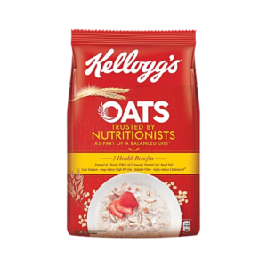 Kelloggs Oats 900g