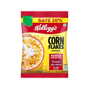Kelloggs Original Corn Flakes Power Breakfast 56g