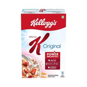 Kelloggs Special K Original Power Breakfast 455g
