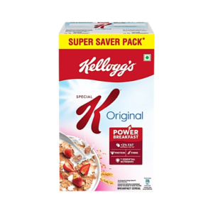 Kelloggs Special K Original Power Breakfast 935g