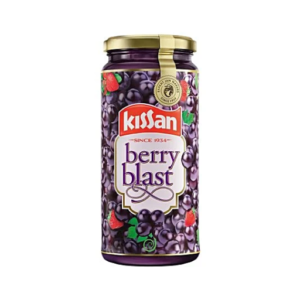 Kissan Berry Blast Jam 320g
