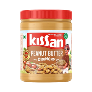 Kissan Crunchy Peanut Butter 920g