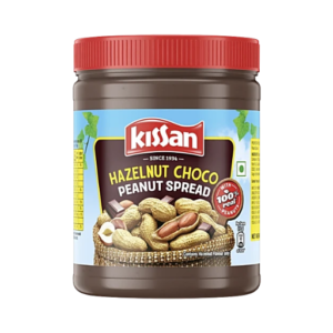 Kissan Hazelnut Choco Peanut Spread 950g