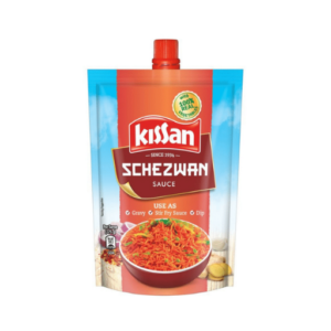 Kissan Schezwan Sauce 200g