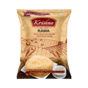 Krishna Chiroti Rawa 1kg