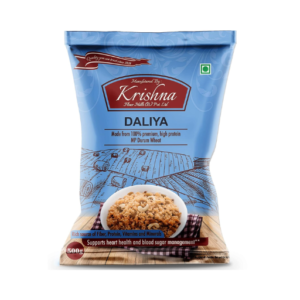 Krishna Premium Daliya 500g