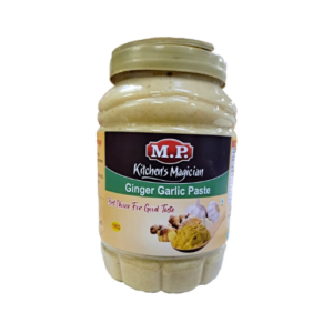 MP Ginger Garlic Paste 1Kg