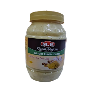 MP Ginger Garlic Paste 500g