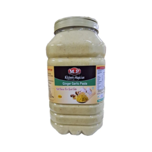MP Ginger Garlic Paste 5Kg