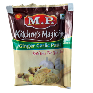 MP Ginger Garlic Paste 5rs Pack