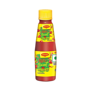 Maggi Hot & Sweet Tomato Chilli Sauce