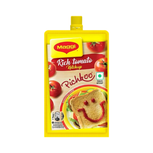Maggi Rich Tomato Ketchup 75g
