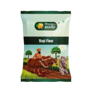 Mango Premium Ragi Flour 500g
