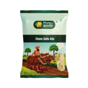 Mango Premium Sattu Atta 500g