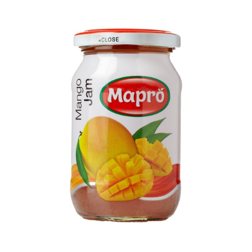 Mapro Mango Jam